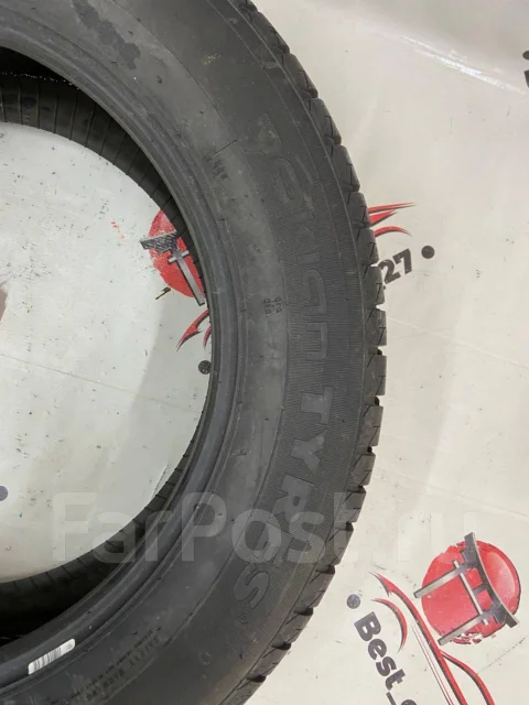 Nokian Hakka Blue 2. ������, ����� ����