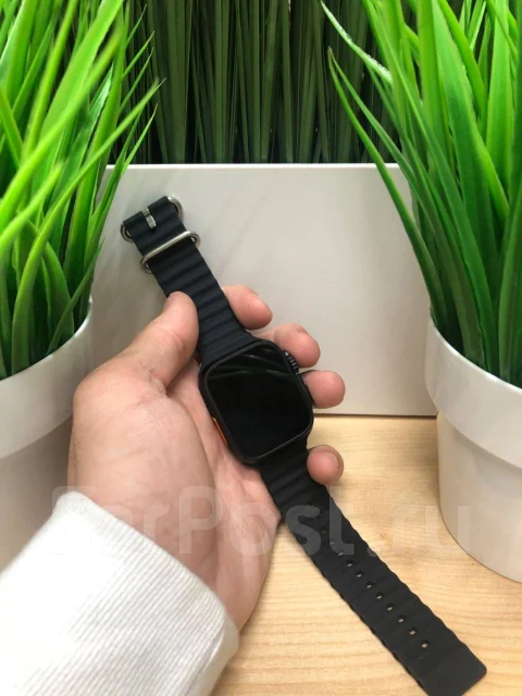 Smart Watch. GPS, NFC ����