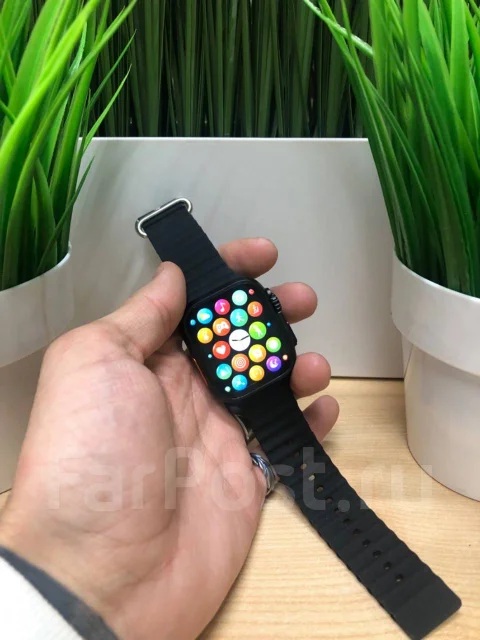 Smart Watch. GPS, NFC ����
