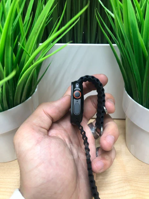Smart Watch. GPS, NFC ����