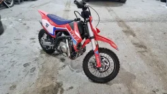 Apollo RXF Junior. 110����. ��., ��������, ��� ���, � �������� ����