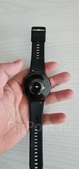 Huawei Watch GT 2 Pro. GPS ����