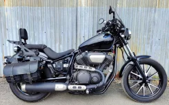 Yamaha XVS 950 Bolt. 950����. ��., ��������, ���������, ��� ������� ����