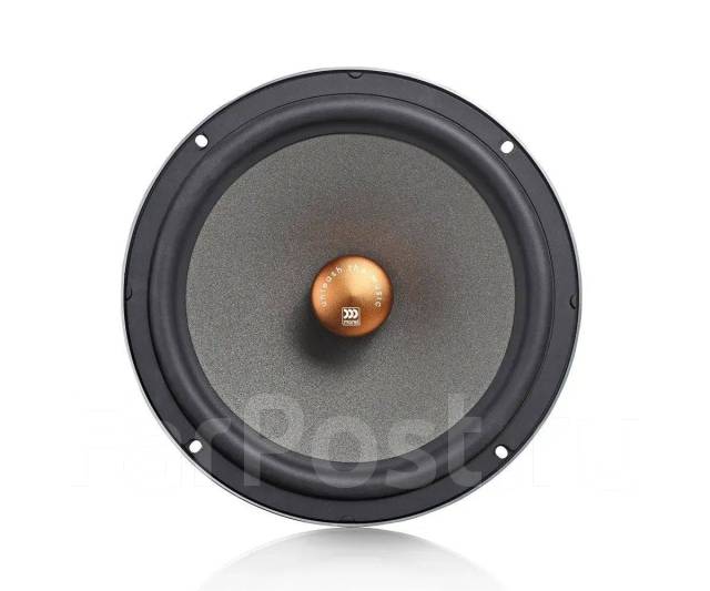 2-компонентная акуст. Morel IP-UNI82/8"/RMS100Вт/NEO/40-20000 Гц/92дБ ...