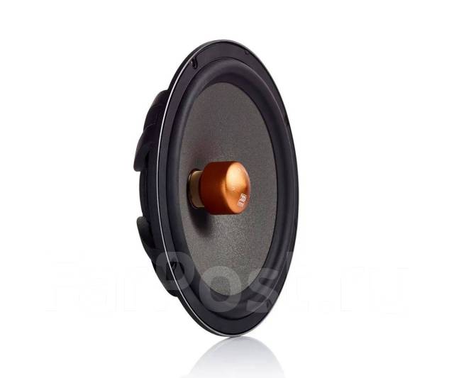 2-компонентная акуст. Morel IP-UNI82/8"/RMS100Вт/NEO/40-20000 Гц/92дБ ...