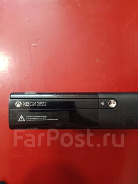 Microsoft Xbox 360 E ����