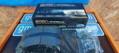    Evolution PLUS  Cadillac Escalade 17-1092 