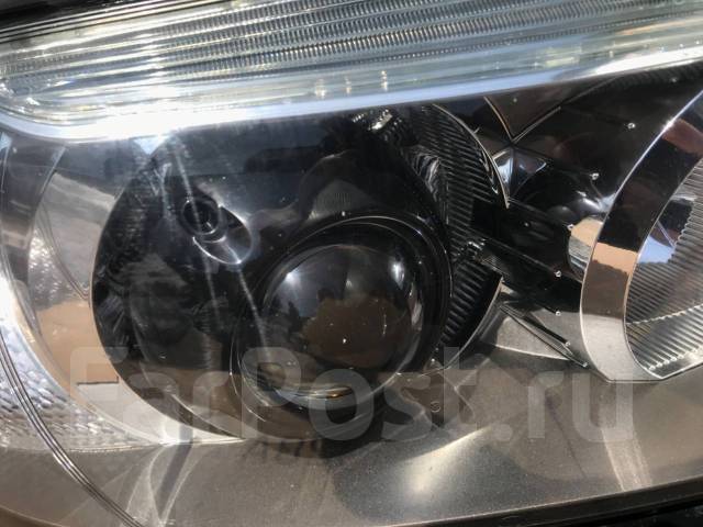 Фары Subaru Forester SG 2005-2007 Линзы! Ксенон купить в Иркутске по ...