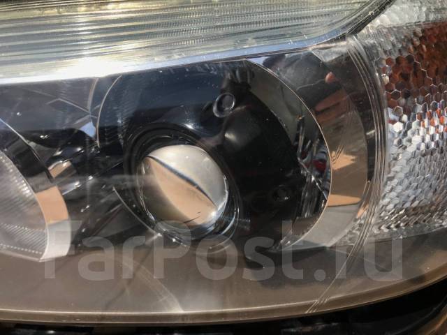 Фары Subaru Forester SG 2005-2007 Линзы! Ксенон купить в Иркутске по ...