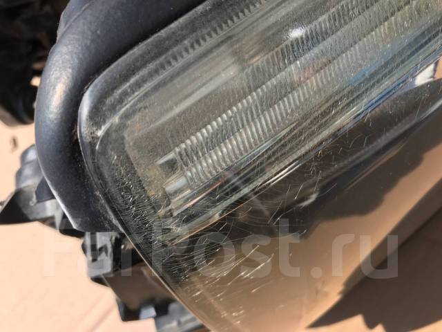 Фары Subaru Forester SG 2005-2007 Линзы! Ксенон купить в Иркутске по ...