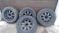 BFGoodrich All-Terrain T/A KO