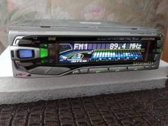 Alpine MDA-7755J ����