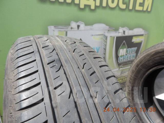 Dunlop Grandtrek PT3, 225/65 R17, 17", 1 шт, в наличии, 225 мм, 65 % ...
