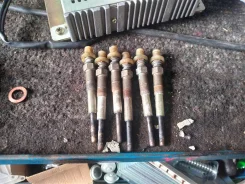 ����� Toyota LAND Cruiser HDJ81V 19850-64031 1985064031 ����