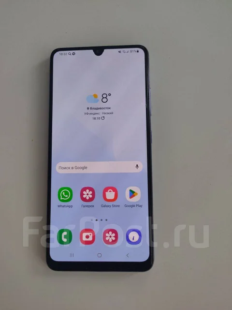 Samsung Galaxy A32 ����