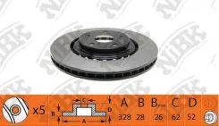 ���� ��������� �������� Lexus RX300/RX350/RX400 03 RN1443 NIBK RN1443 RN1443 ����