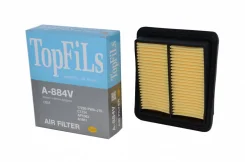 ������ ��������� TopFils A884 A884 ����