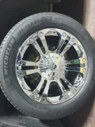 Buffalo BW-778. 9.0x20", 5x139.7, 5x150, ET-35, �� 110,5���. ����