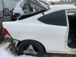 Honda Integra. DC5, K20A 
