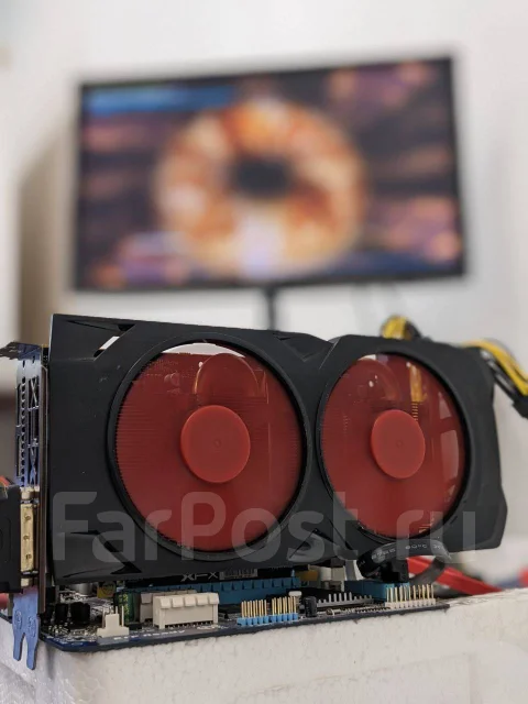 Radeon RX 470 ����