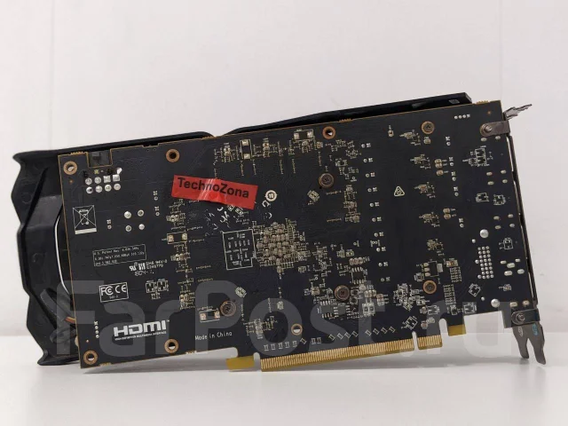 Radeon RX 470 ����