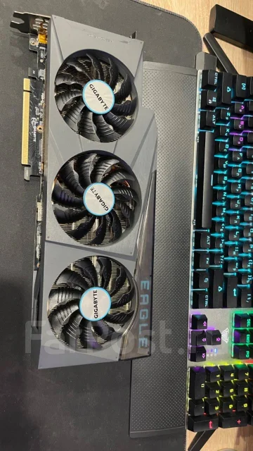GeForce RTX 3080 Ti ����