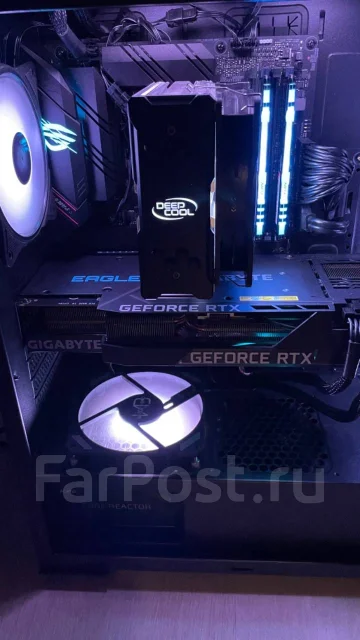 GeForce RTX 3080 Ti ����