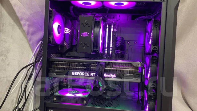 GeForce RTX 3080 Ti ����