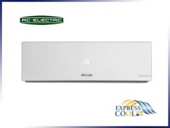 AC Electric. 50² 