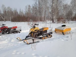 Irbis Dingo T150. ��������, ���� ���, � �������� ����