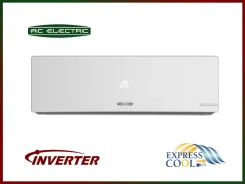 AC Electric. 25��&sup2; ����