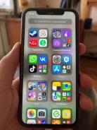 Apple iPhone Xr. �/�, 128 ��, �������, 4G LTE ����