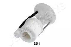   Camry 2.0 2001- Japanparts fc261s FC261S 