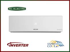 AC Electric. 50² 