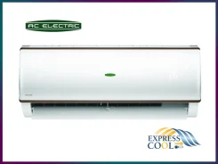 AC Electric. 20��&sup2; ����