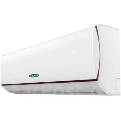 Кондиционер AC Electric ACEM-07HN1 на 20 кв. м, сплит-система, On-Off ...