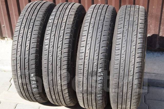 Dunlop Grandtrek PT3, 175/80 R15 90S, 15", 1 шт, 175 мм, 80 % ...