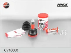 ���� �������� | ����� ����/��� | VW T5 1.9-2.0TDi 03, Crafter 2.5 TDi 06-11 CV16060 ����