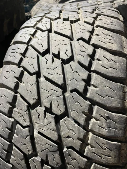 Nitto Terra Grappler. ������, �/�, ����� 10 % ����