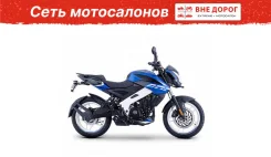 Bajaj Pulsar NS 200. 199����. ��. ����