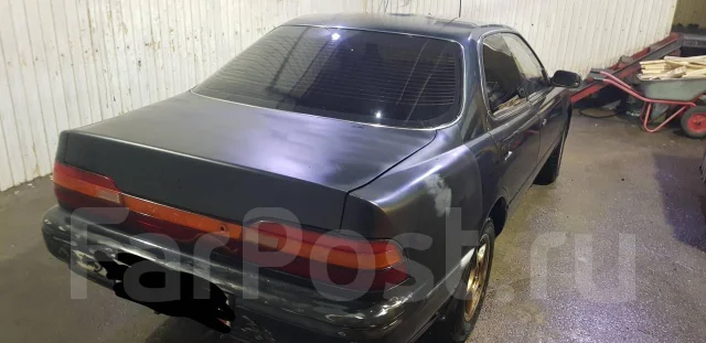 Toyota vista sv32