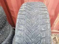 Dunlop SP Winter Sport M3. ������, ��� �����, 2012 ���, �/�, ����� 60 % ����