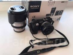 Sony Alpha NEX-6. 15 - 19.9 ��, ���: 4� ����