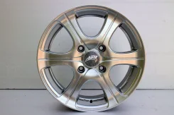 ASW. 6.5x15", 4x114.3, ET42, �� 72,6���. ����