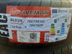Firemax FM913. ������, 2026 ���, ����� ����