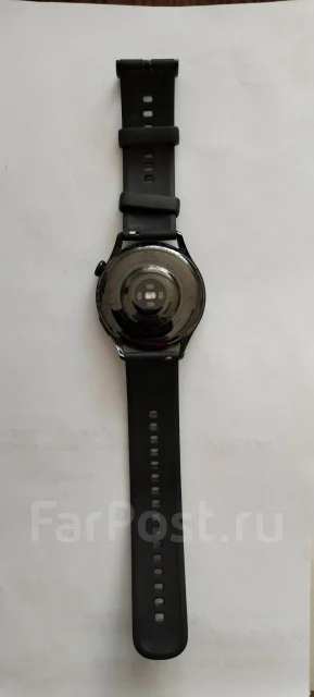 Huawei Watch 3. GPS, NFC, SIM-����� ����