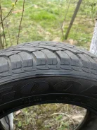 Goodyear Wrangler F1. ������, �/�, ����� 10 % ����