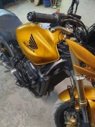 Honda CB 600SF. 600����. ��., ��������, ���, � �������� ����