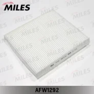 ������ ������ AUDI A3/Skoda Octavia/VW GOLF 12- (Filtron K1311 MANN CU26009) AFW1292 ����� ����� AFW1292 ����
