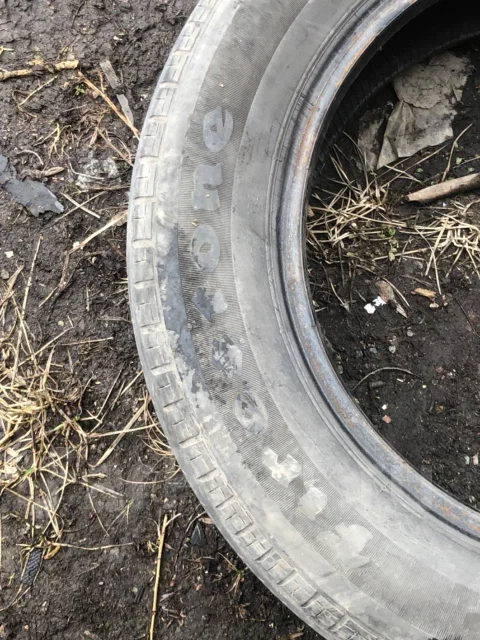 Firestone FR 10. ������, 2017 ���, �/�, ����� 50 % ����